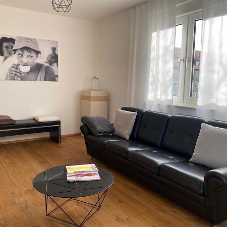 Appartement Nikten FDH Exteriör bild