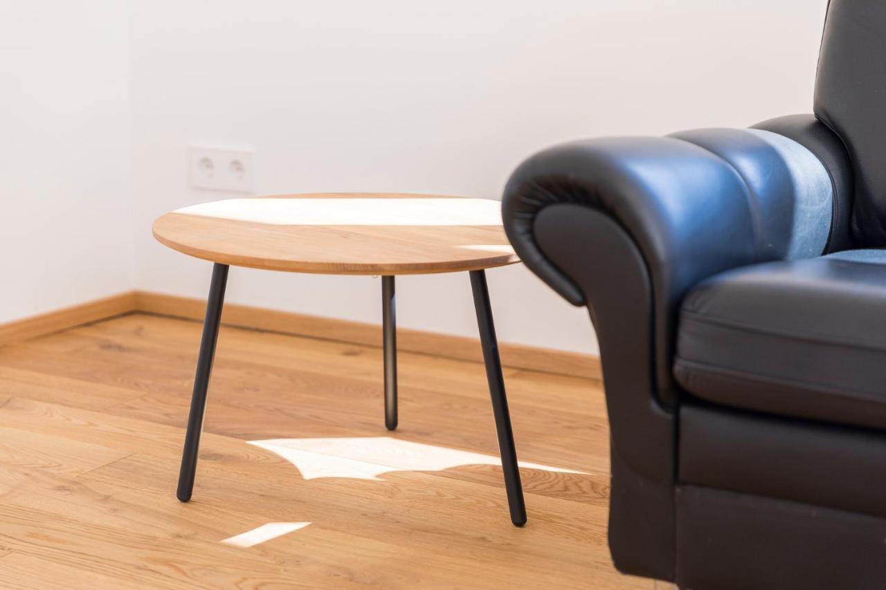 Appartement Nikten FDH Exteriör bild