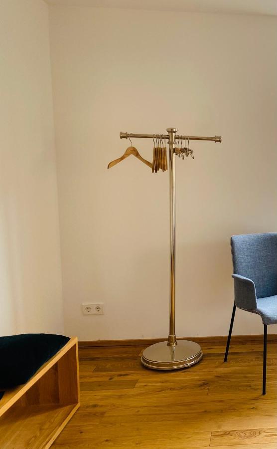 Appartement Nikten FDH Exteriör bild