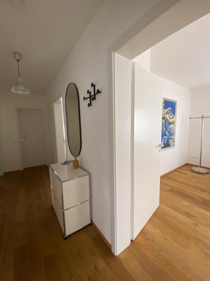 Appartement Nikten FDH Exteriör bild